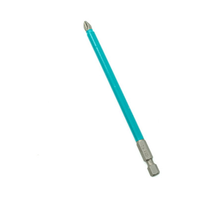 Бита WP PH2x127 мм, магнитная, в блистерной упаковке RITTER PS20112128