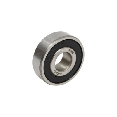 Подшипник ВАЗ 2108-12, 1118, 2121-23 / Chevrolet Lacetti, Aveo / Daewoo Matiz / Hyundai Accent, Starex, (генератор, задний) TORQUE 62022RS