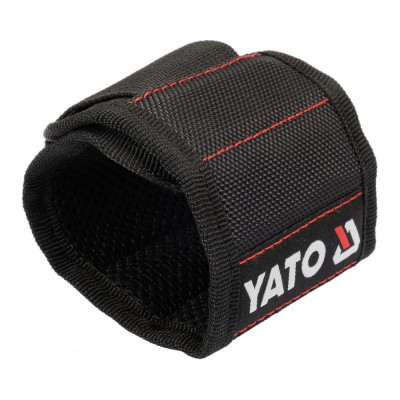Магнитный браслет на руку YATO YT-74051
