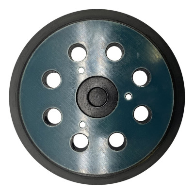 Платформа 125 мм для ВО5020 UNITED PARTS 90-0354