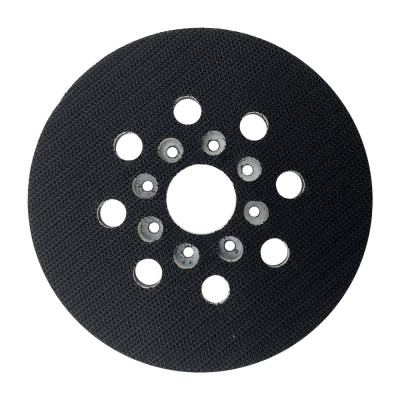 Платформа 125 мм для BOSCH GEX125-1A/AE UNITED PARTS 90-0364