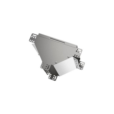 Ответвитель т-образный вертикальный вниз TDM ELECTRIC 100x200 мм SQ2902-2524