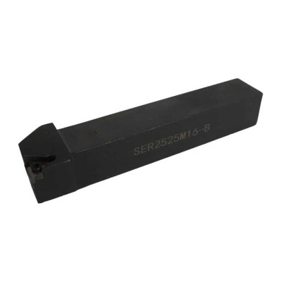 Державка резьбовая SER2525M16 DESKAR 00-00021412