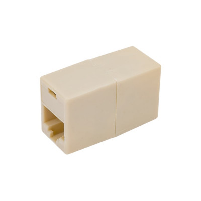 Переходник RJ-45 гнездо-гнездо Giraffe GF-RJ45 -FF gf0289