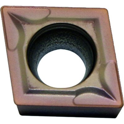 Пластина токарная CCMT060208 LF6118 DESKAR D0000008