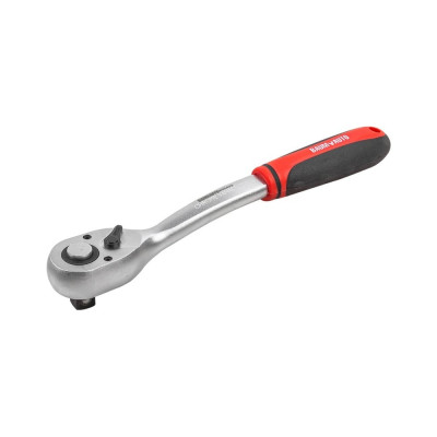 Трещоточный ключ BaumAuto 1/2" 72 зуба BM-80242254700