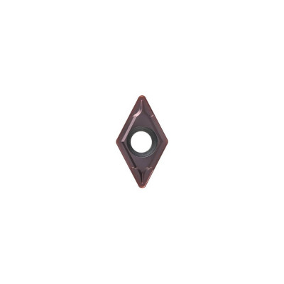 Пластина токарная DCMT11T304 LF6018 DESKAR D0000059