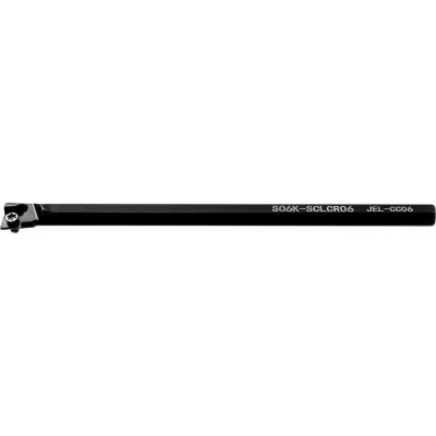 Державка токарная S06K-SCLCR06 DESKAR D0000287