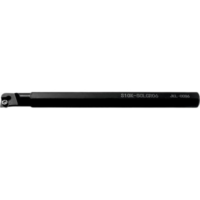 Державка токарная S10K SCLCR06 DESKAR D0000289