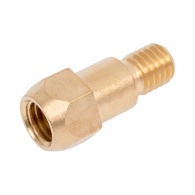 Вставка под наконечник MIG 36 М8, 28 мм, 10 шт AWT 752919