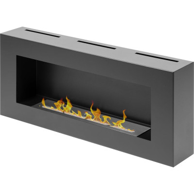 Биокамин Firelight BFP/W-90 Black НС-1573598