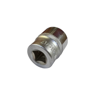 Головка торцевая SUPER LOCK 26 мм, 1/2"DR SKRAB 60426