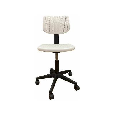 Рабочий стул Осколпласт Альрик 4000-00