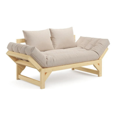 Диван Salotti ЕВРОПА-2 бежевый 1017341/20