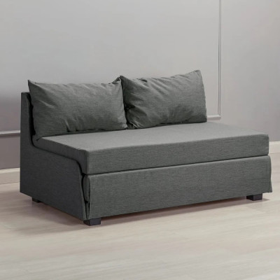 Диван Salotti МИЛК темно-серый 1017521/1