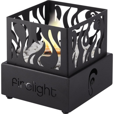 Биокамин Firelight BFP/T-2020 Black НС-1515620