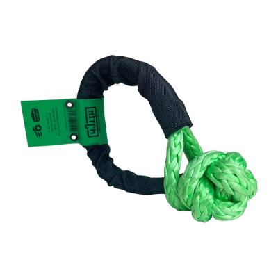 Синтетический софт-шакл HITCH REGULAR (4 000 кг / 12 000 кг), 8 мм SZ083665