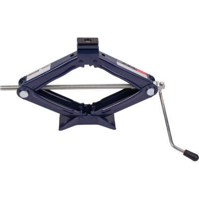 Механический ромбический домкрат, 2 т MARSHALL MR1002