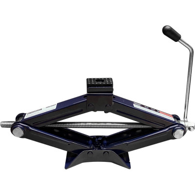 Механический ромбический домкрат, 1,5 т MARSHALL MR1001