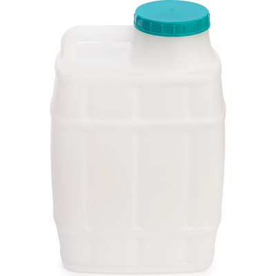 Канистра "Бочонок" 15л ЗПИ «Альтернатива» М972