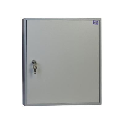 Шкаф для ключей Cobalt к-48 на 48 ключей, с брелоками, 325x85x360 1228918