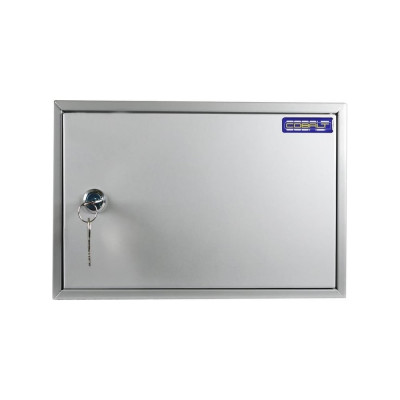 Шкаф для ключей Cobalt к-20 на 20 ключей с брелоками, 300x50x180 1228917