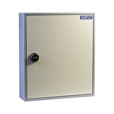 Шкаф для ключей Cobalt mk-48 на 48 ключей, кодовый замок, 325x85x360 1498856