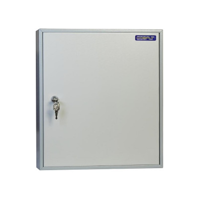 Шкаф для ключей Cobalt к-96 на 96 ключей с брелоками, 325x85x360 1228919