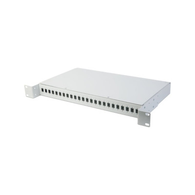 Крус 1u 24 sc несъемные планки КДДС УТ000000239