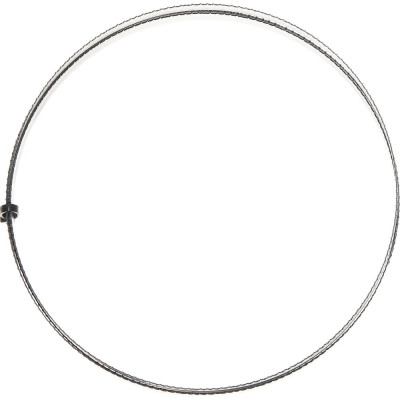 Пила ленточная углеродистая по дереву Flex 1575х6x0.6 мм, 4TPI RLClassic УГЛ0729
