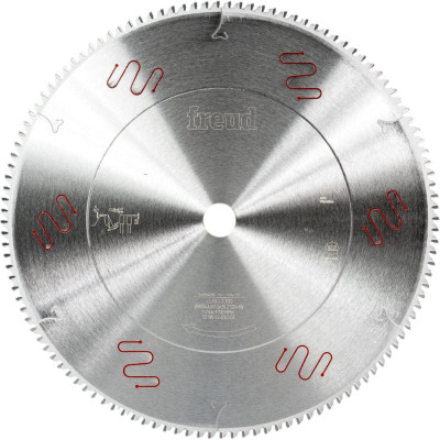 Пильный диск по алюминию 400x3.5x30 мм, Z120 Freud LU5D 2300