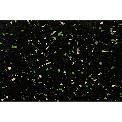 Рулонное резиновое покрытие Alegria Top 850 5 мм, цветной, 12,5 м х 1,2 м (15м2) 5.12.5.850Bc