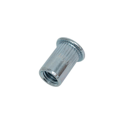 Резьбовые заклепки BOWT белый цинк м8 10 шт V03374