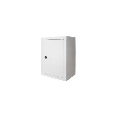 Металлический корпус DIRECT ELECTRIC щмп 00 ip31, 290x220x155 мм DE16202086