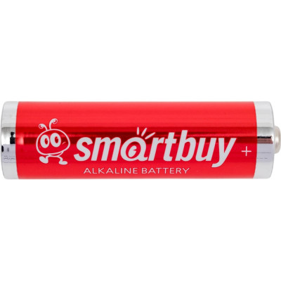 Батарейка Smartbuy алкалиновая lr6/40 bulk (40/720) упаковка 40 шт. SBBA-2A40S