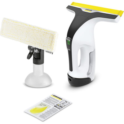 Стеклоочиститель Karcher WV 6 Plus EU 1.633-741.0