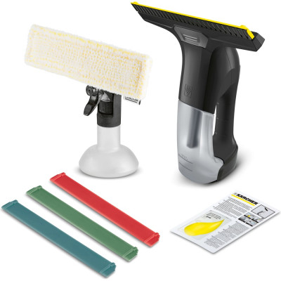 Стеклоочиститель Karcher WV 6 Plus Multi Edition EU 1.633-514.0