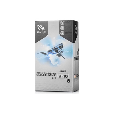 Блок высокого напряжения Clearlight BCL 000 000-000