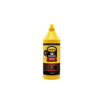 Абразивная паста G3 Premium 1 кг Farecla G3P101