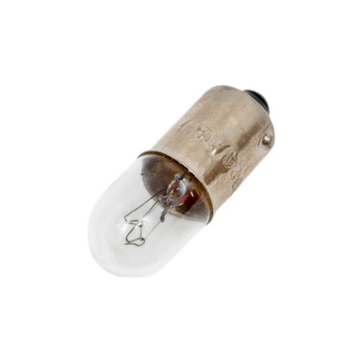 Автомобильная лампа накаливания МАЯК T2W, 24 В, 2 Вт, BA9S, Original Pro, уп-ка 10 шт. 02402/10