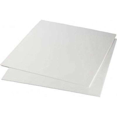 Фторопласт ООО Поволжский центр РТИ ф-4 пластина 3 мм (500x500 мм) 4640209729898