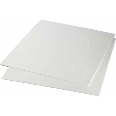 Фторопласт ООО Поволжский центр РТИ ф-4 пластина 2 мм (500x500 мм) 4640209729881