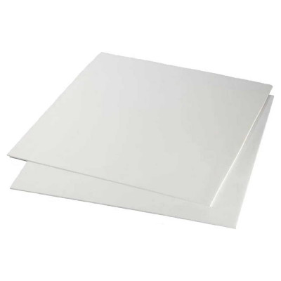 Фторопласт ООО Поволжский центр РТИ ф-4 пластина 4 мм (500x500 мм) 4640209729904