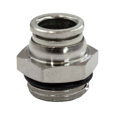 Фитинг цанга прямой 1/2 науж – 12мм PI TOOLS артикул 5055