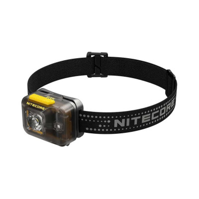 Налобный фонарь Nitecore ha13 240люмен 160ч 120м 3хaaa-1.5в hlb1300 (1,300 мач) 0347