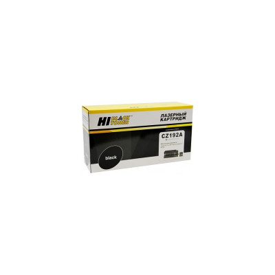 Картридж Hi-Black CZ192A / HP 93A для HP LJ Pro M435nw/M701/706 HB-CZ192A