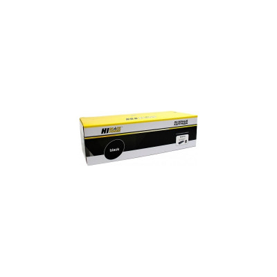 Картридж Hi-Black TK-6115 с чипом, для Kyocera Ecosys M4125idn/M4132idn, 15K HB-TK-6115