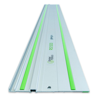 Шина направляющая GT RS 1500 1.5 м GlobalTOOLS GT-008-115-0006