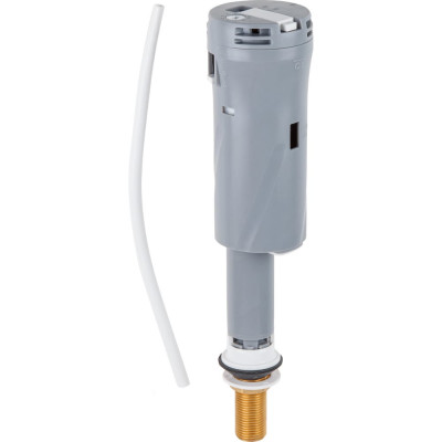 Впускной механизм AV Engineering с нижней подачей 1/2 AVE129705BL