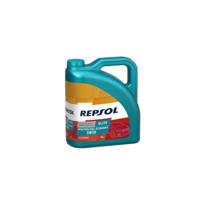 Моторное масло REPSOL elite evolution c2, 5w-30, 4 л 60145R